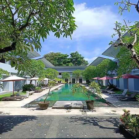 Kuta Living By Kamara Otel Dış mekan fotoğraf