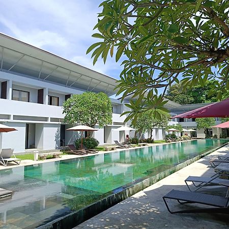 Kuta Living By Kamara Otel Dış mekan fotoğraf