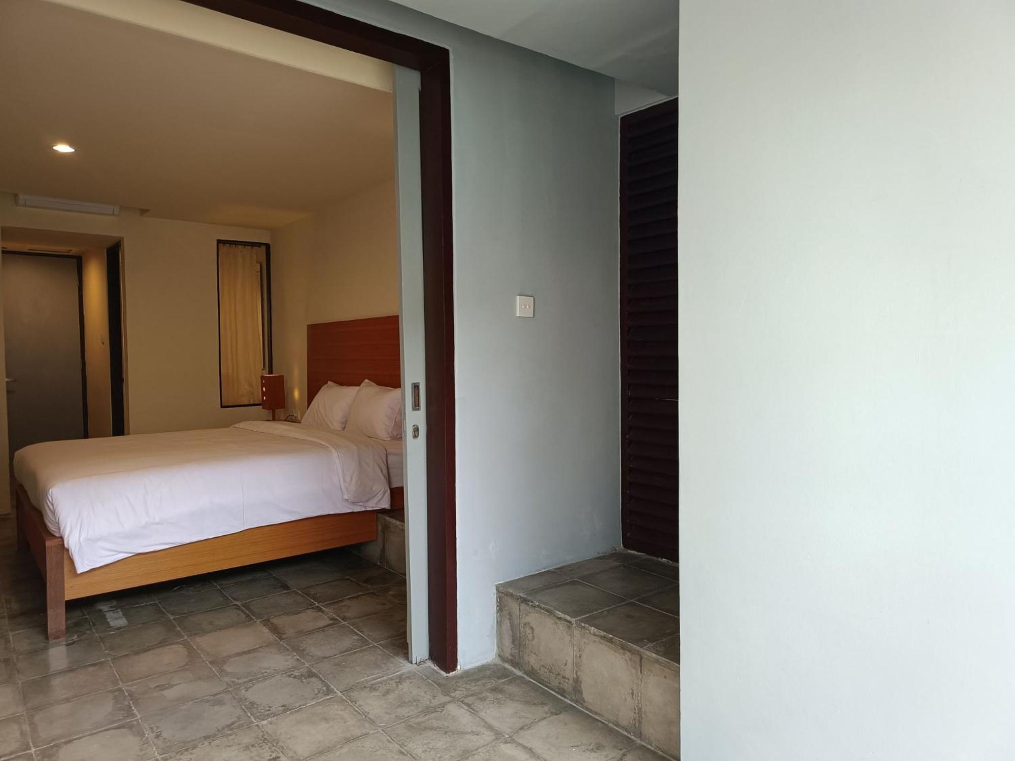 Kuta Living By Kamara Otel Dış mekan fotoğraf
