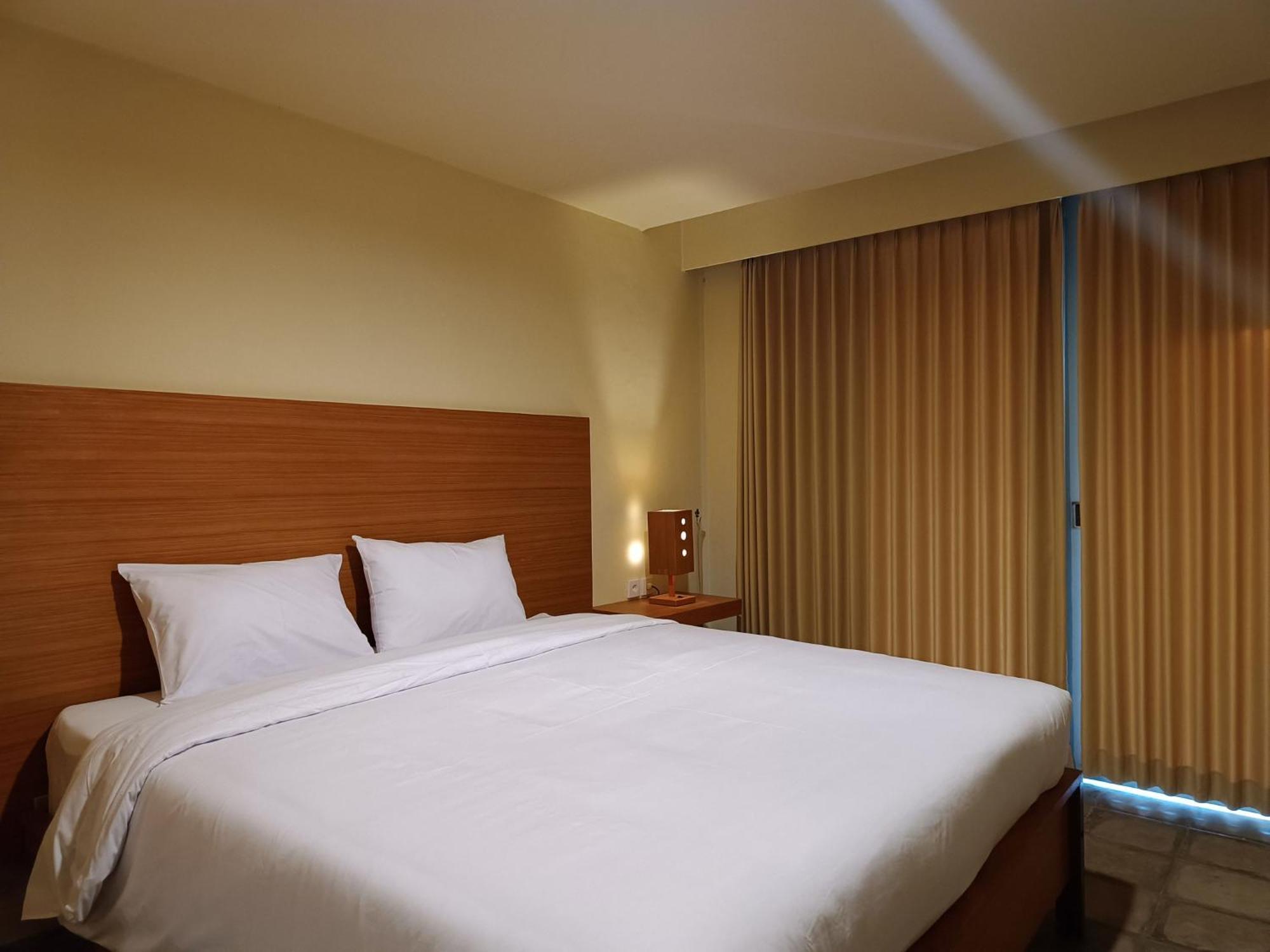 Kuta Living By Kamara Otel Dış mekan fotoğraf