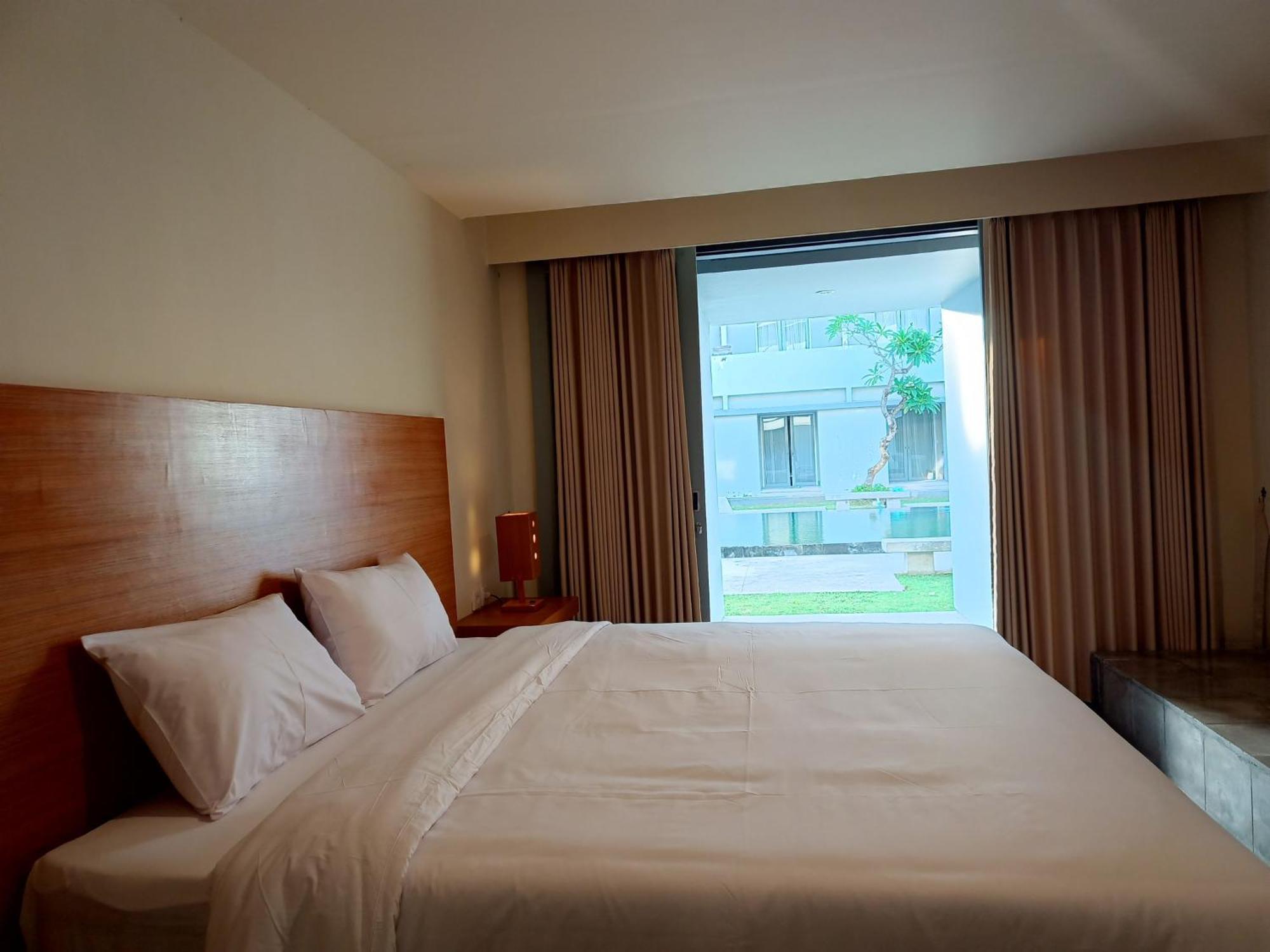 Kuta Living By Kamara Otel Dış mekan fotoğraf