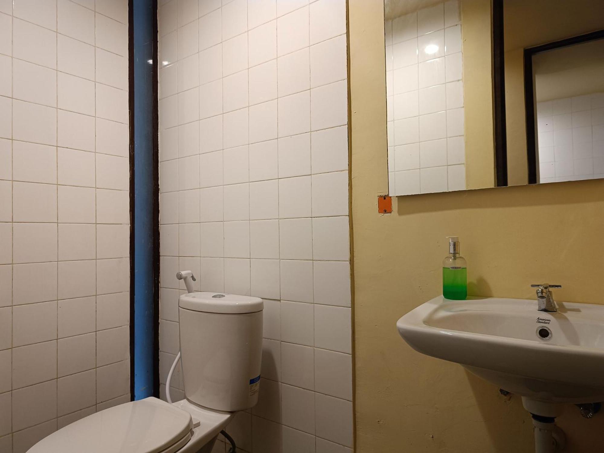 Kuta Living By Kamara Otel Dış mekan fotoğraf