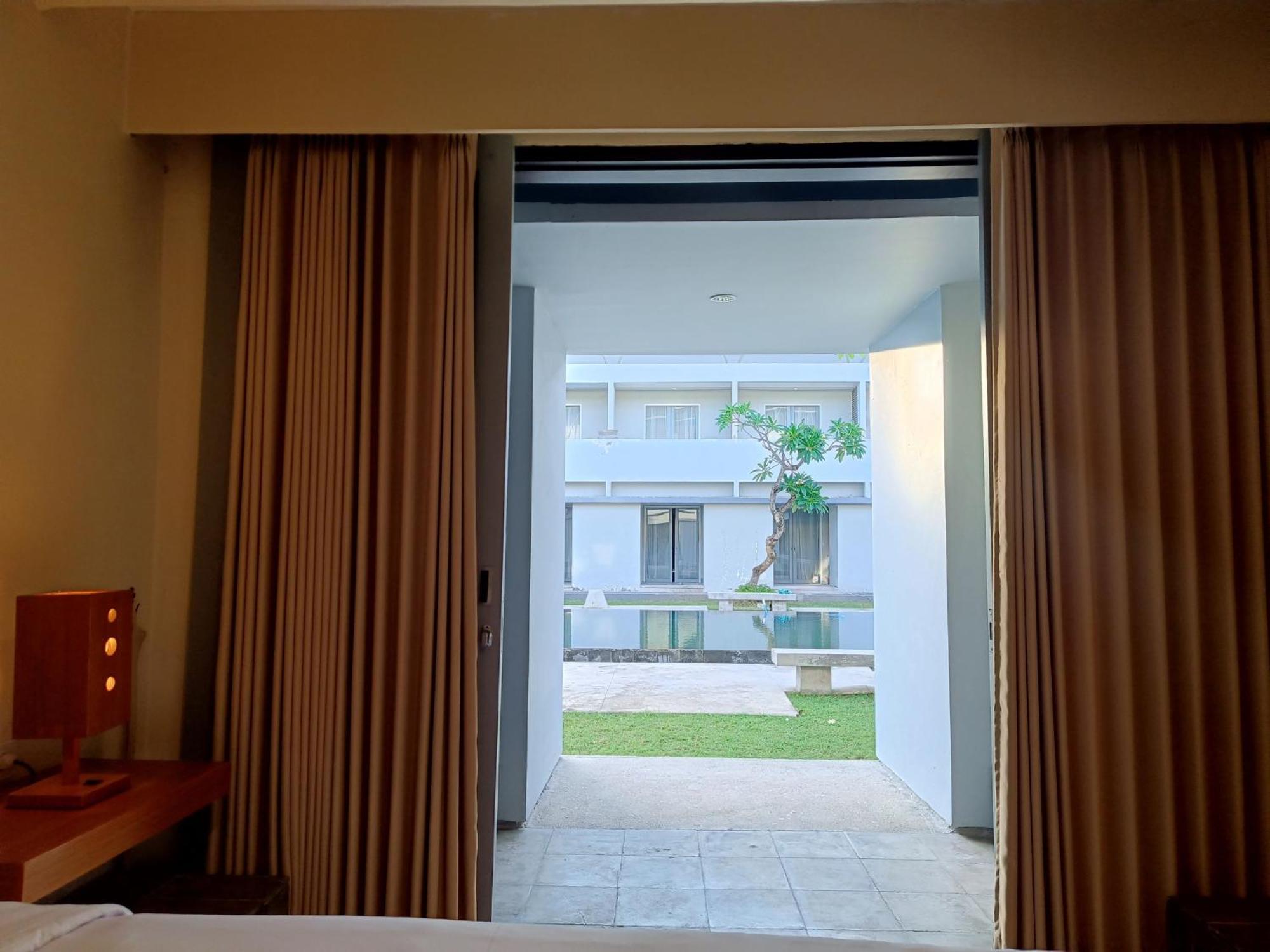 Kuta Living By Kamara Otel Dış mekan fotoğraf